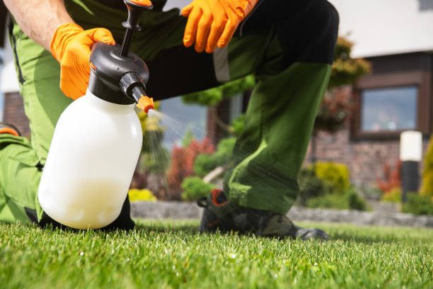 Best Exterminator Services  in Lisbon, ME